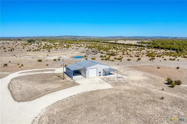 721 County Road 2080, Lometa, TX 76853