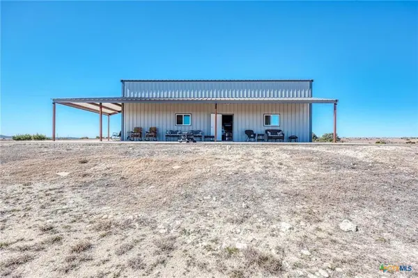 721 County Road 2080, Lometa, TX 76853