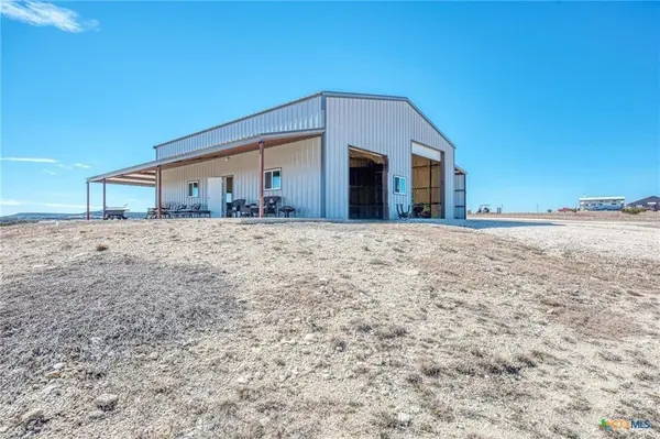 721 County Road 2080, Lometa, TX 76853