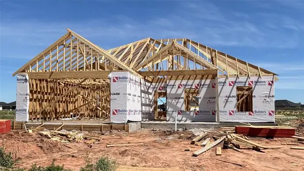 7807 Freedom Crest Avenue, Abilene, TX 79602