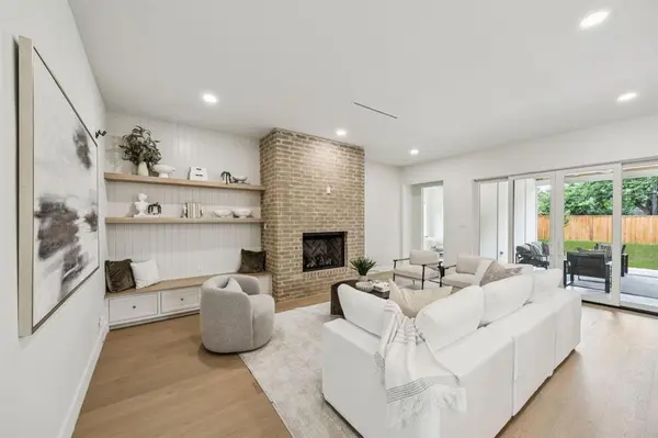 6244 Richmond Avenue, Dallas, TX 75214