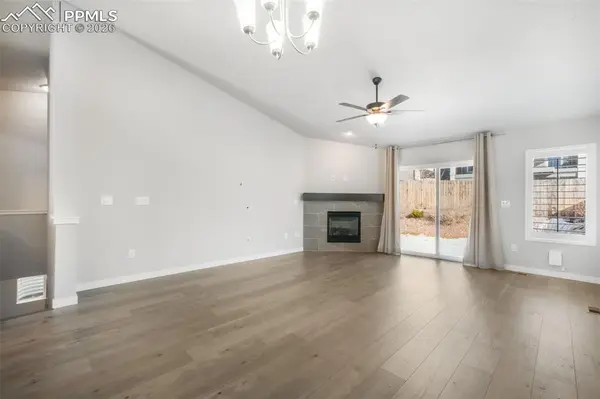 2797 Equine CT, Colorado Springs, CO 80922