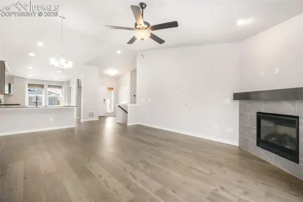 2797 Equine CT, Colorado Springs, CO 80922