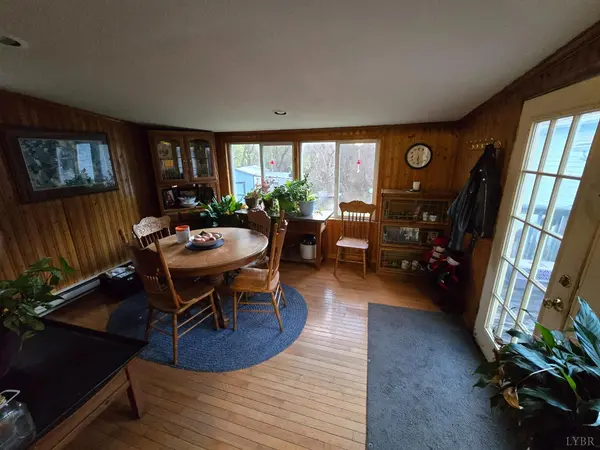 2107 Charlemont RD, Big Island, VA 24526