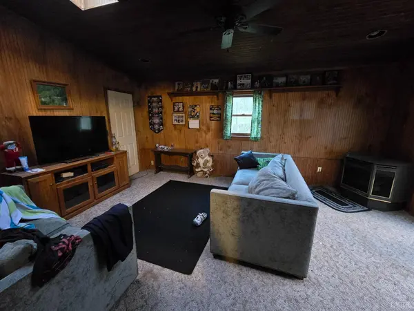 2107 Charlemont RD, Big Island, VA 24526