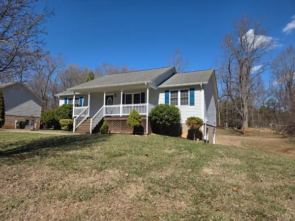 229 Lee Grant AVE, Appomattox, VA 24522
