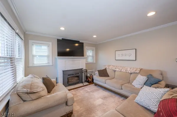 35 Hastings Ave, Nutley Twp., NJ 07110