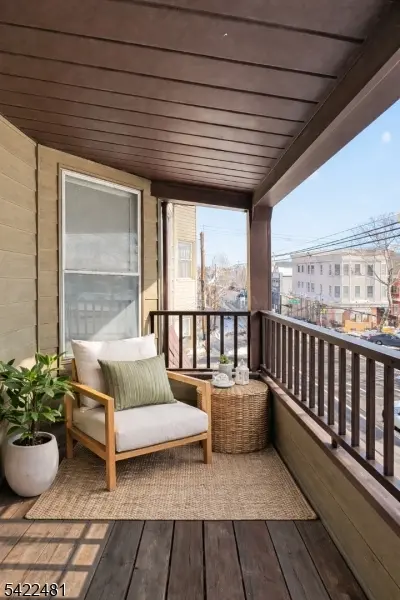 345 Walnut St #2R, Newark City, NJ 07105