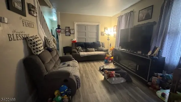 182 Liberty St, Trenton City, NJ 08611