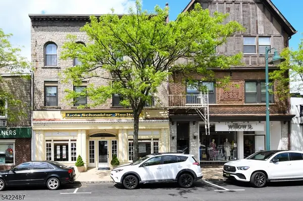 431 Springfield Ave #6, Summit City, NJ 07901