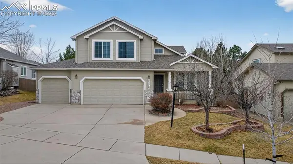 3279 Greenmoor CT, Colorado Springs, CO 80920