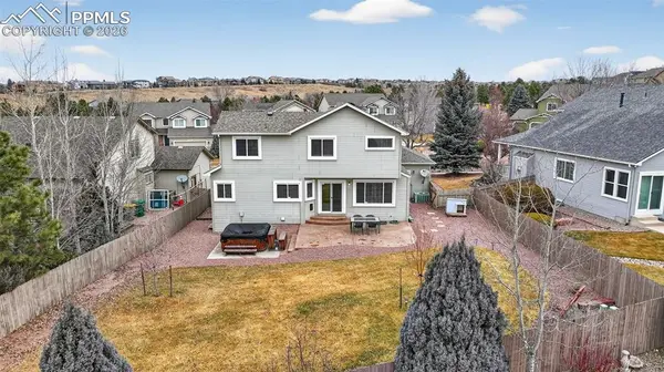 3279 Greenmoor CT, Colorado Springs, CO 80920