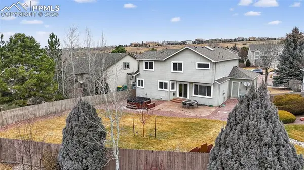 3279 Greenmoor CT, Colorado Springs, CO 80920