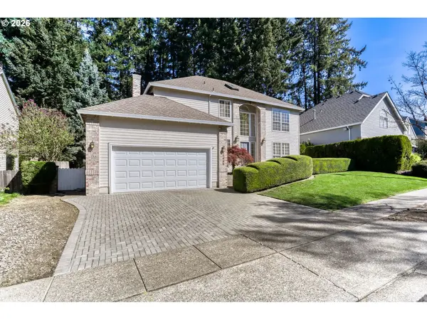 15035 SW GEARHART DR, Beaverton, OR 97007