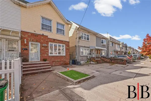 1450 East 98th ST, Brooklyn, NY 11236