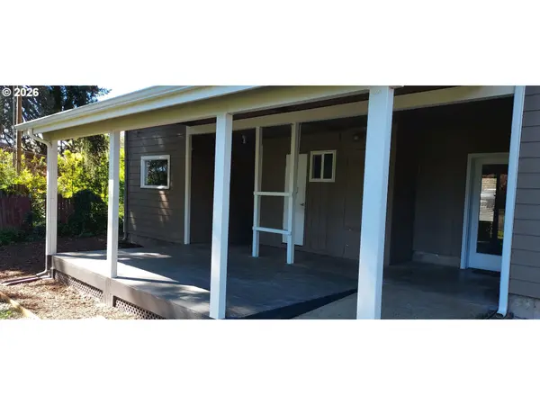 855 S 57TH ST, Springfield, OR 97478