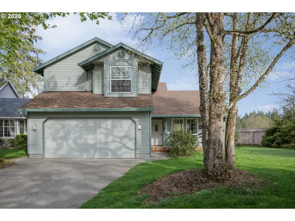 10918 NE 98TH CIR, Vancouver, WA 98662
