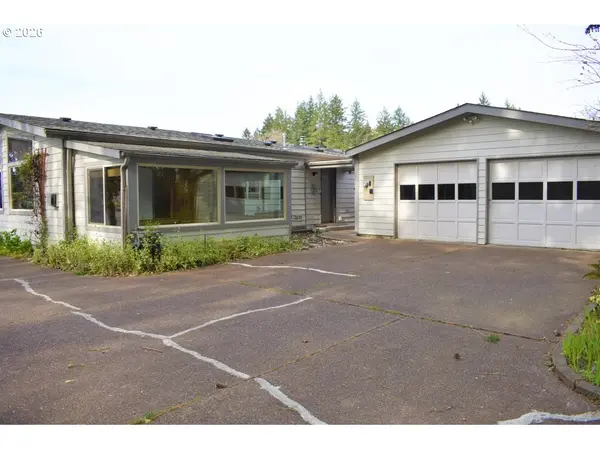 85623 BRADBURY LN, Eugene, OR 97405