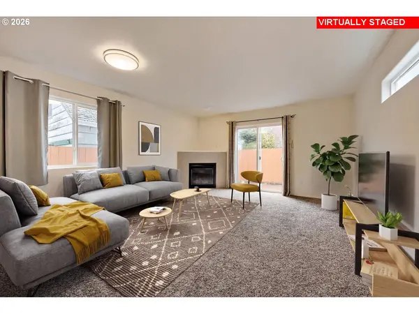 6626 N SENECA ST, Portland, OR 97203