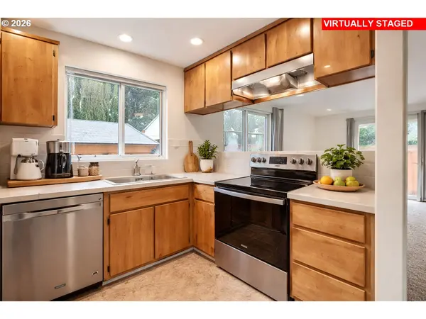 6626 N SENECA ST, Portland, OR 97203