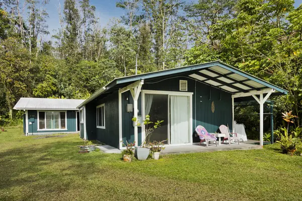 13-3440 ALAPAI ST, Pahoa, HI 96778