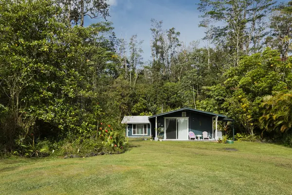 13-3440 ALAPAI ST, Pahoa, HI 96778