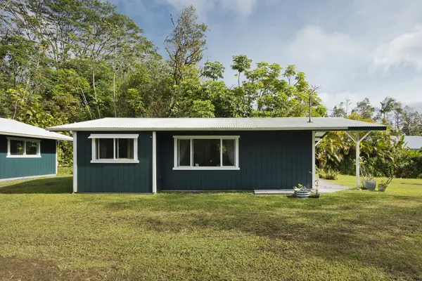 13-3440 ALAPAI ST, Pahoa, HI 96778