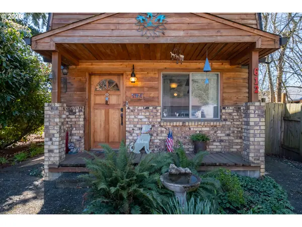 612 KAY AVE, Brownsville, OR 97327