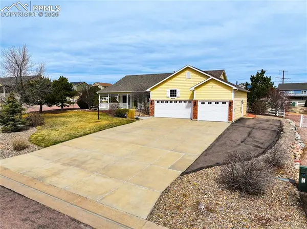 9204 Rockingham DR, Peyton, CO 80831
