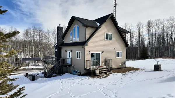 19 120053 Township road 584, Rural Woodlands County, AB T7S 1A1