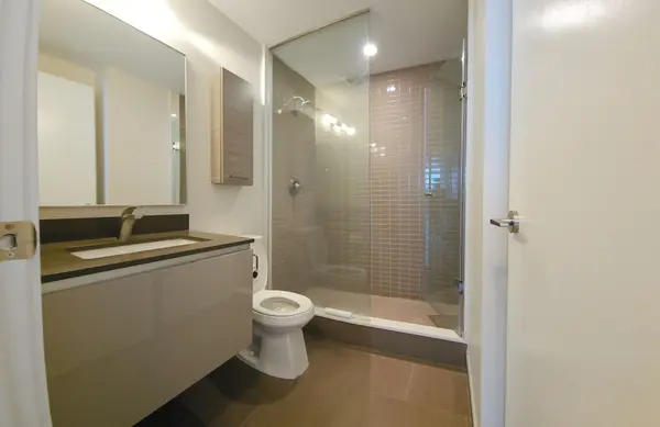 200 Bloor ST W #1802, Toronto C02, ON M5S 1T8