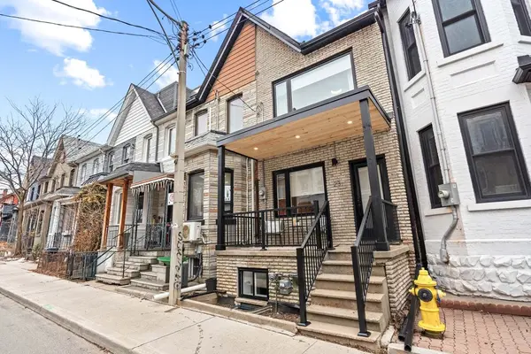 23 Manning AVE, Toronto C01, ON M6J 2K3