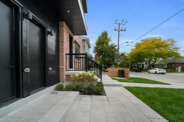 502 Atlas AVE #D, Toronto C03, ON M6C 3R3