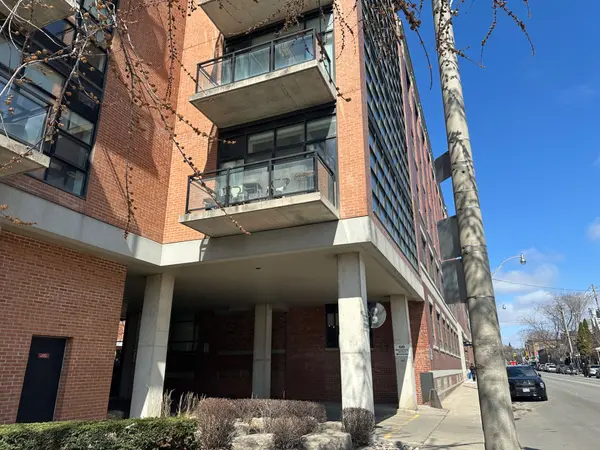 68 Broadview AVE #218, Toronto E01, ON M4M 2E6