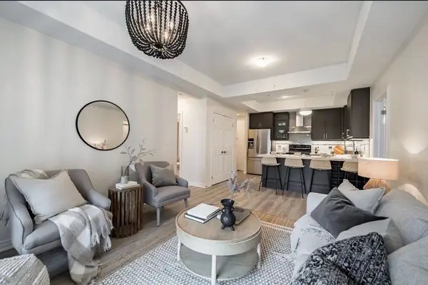 660 Gordon ST #110, Whitby, ON L1N 9L7