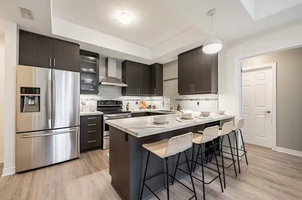 660 Gordon ST #110, Whitby, ON L1N 9L7