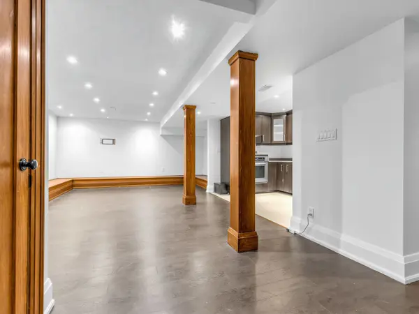 2 Park (Basement) AVE, Toronto E02, ON M4E 1B6