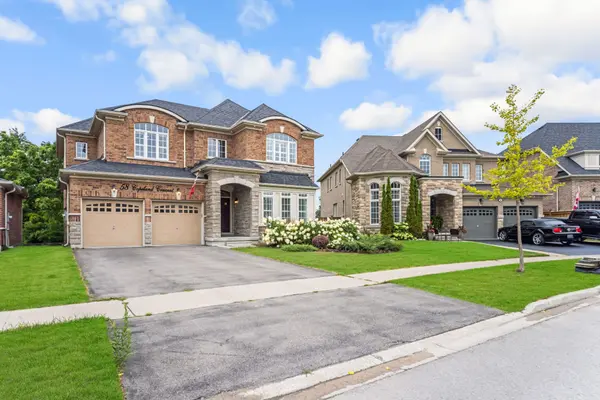 58 Copeland CRES, Innisfil, ON L0L 1L0