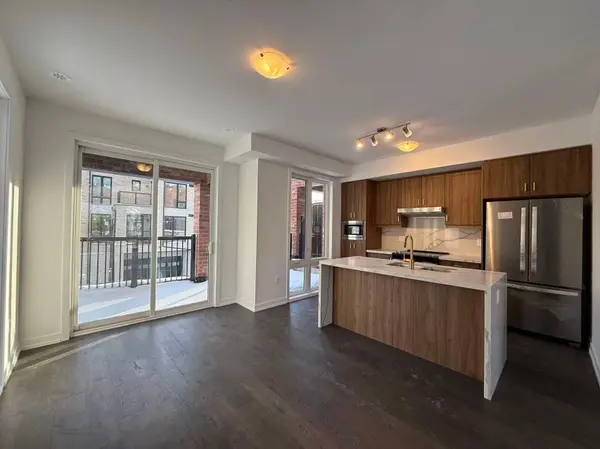 53 Jefferson Side Road, Richmond Hill, ON L4E 1M1