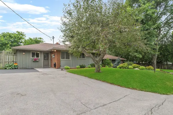 57 Prince ST, Brock, ON L0E 1E0