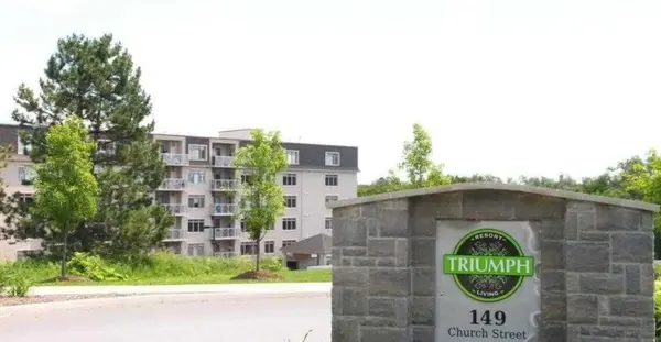 149 Church ST #507, King, ON L0G 1T0