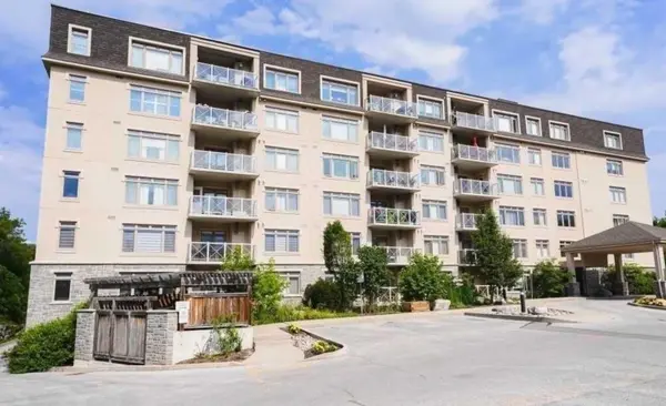 149 Church ST #507, King, ON L0G 1T0