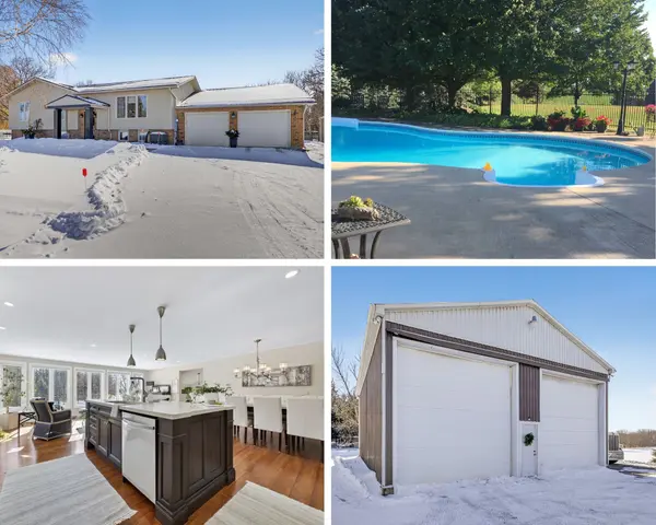 4371 11th Line, Bradford West Gwillimbury, ON L0L 1L0