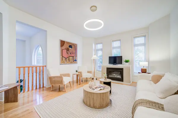 147 Frank Endean RD, Richmond Hill, ON L4S 1S7