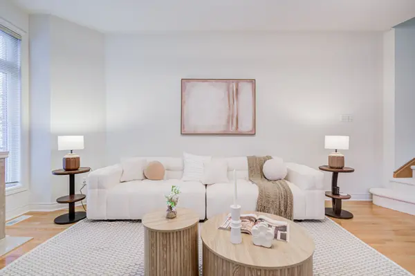 147 Frank Endean RD, Richmond Hill, ON L4S 1S7