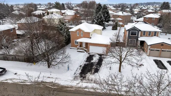 20 Daniele AVE S, New Tecumseth, ON L0G 1A0