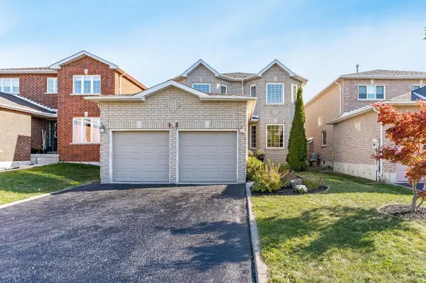 63 Jagges DR, Barrie, ON L4N 0W8