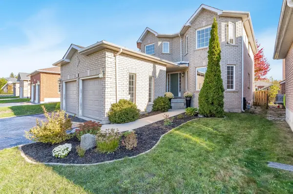 63 Jagges DR, Barrie, ON L4N 0W8