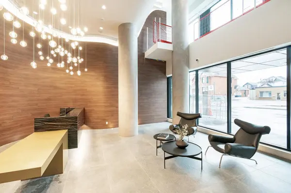 39 Mary ST #3301, Barrie, ON L4N 1S9