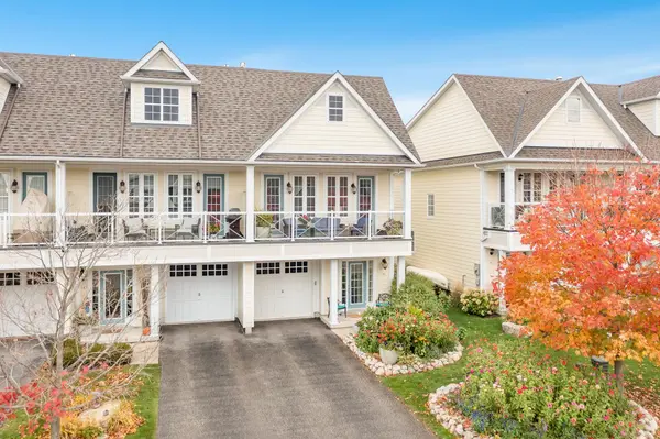 145 Wycliffe Cove N/A, Tay, ON L0K 2A0